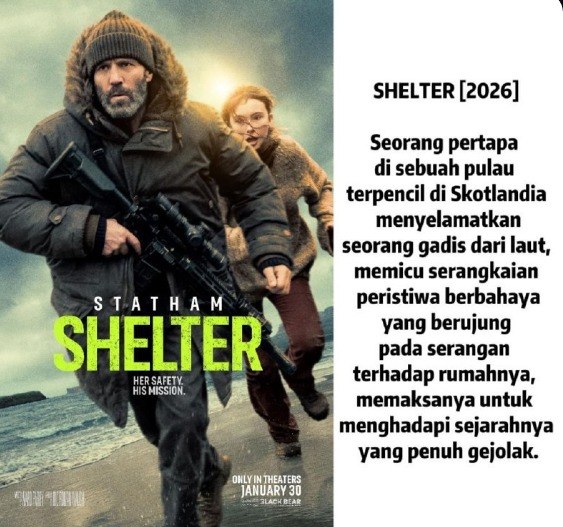 Shelter